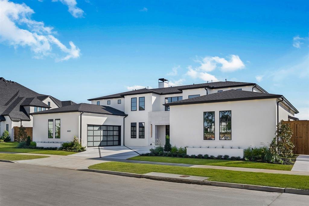 Windsong Ranch Ph 71 - Residential