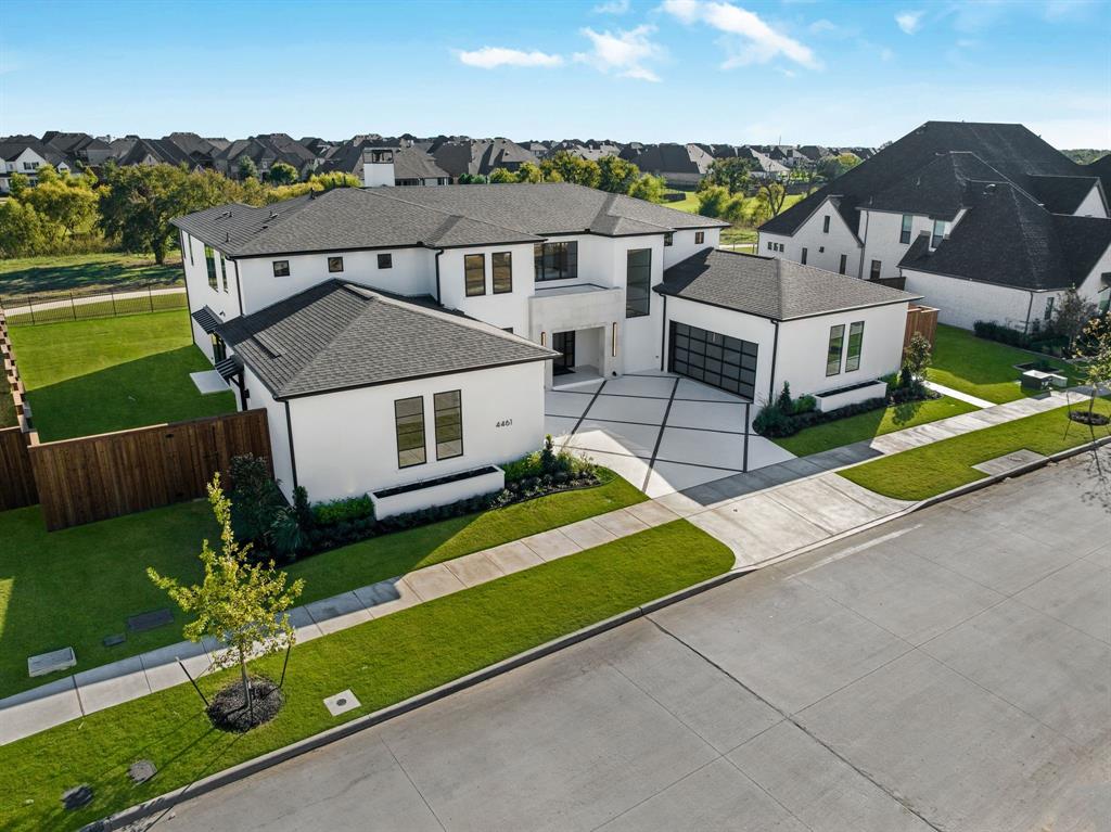 Windsong Ranch Ph 71 - Residential