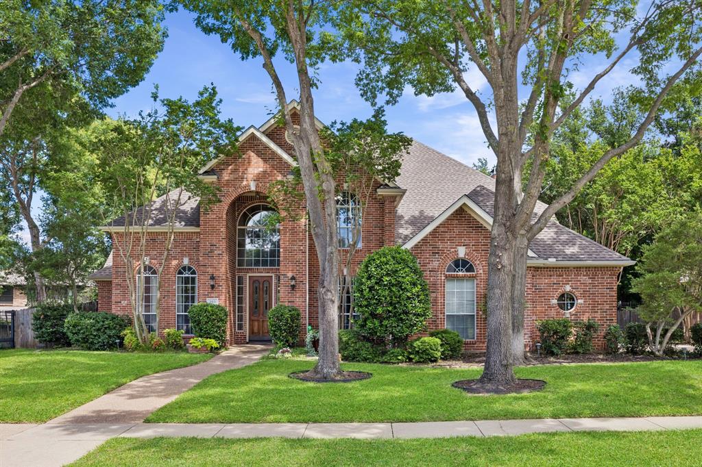 Stone Lakes Add - Residential