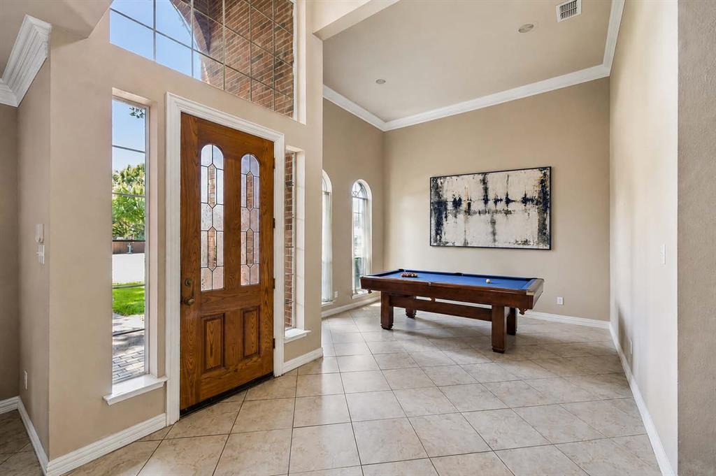 Stone Lakes Add - Residential