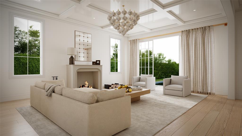 Highland Park West 9th - Residential