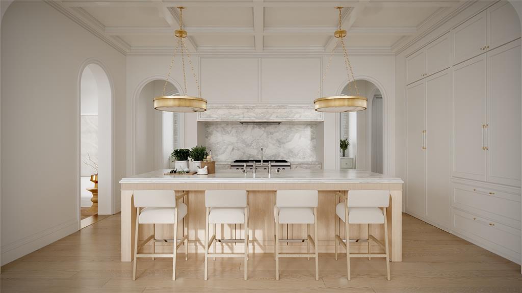 Highland Park West 9th - Residential