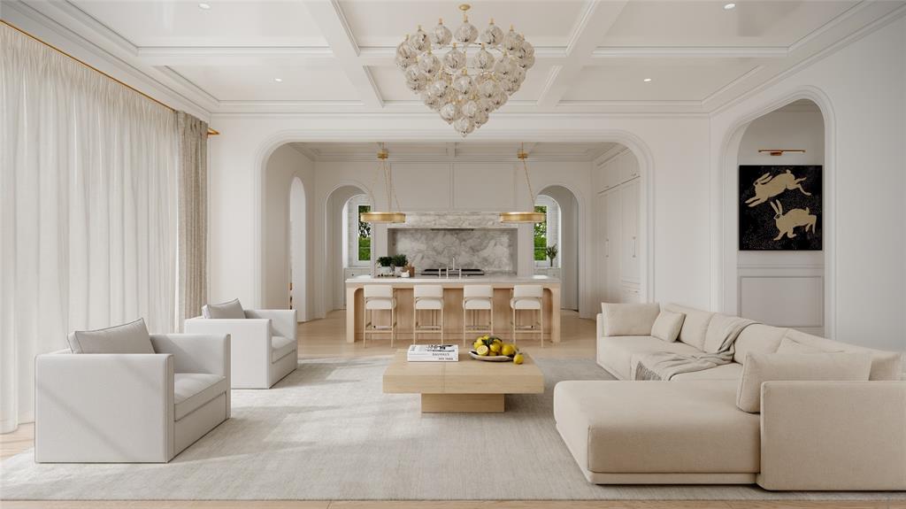 Highland Park West 9th - Residential