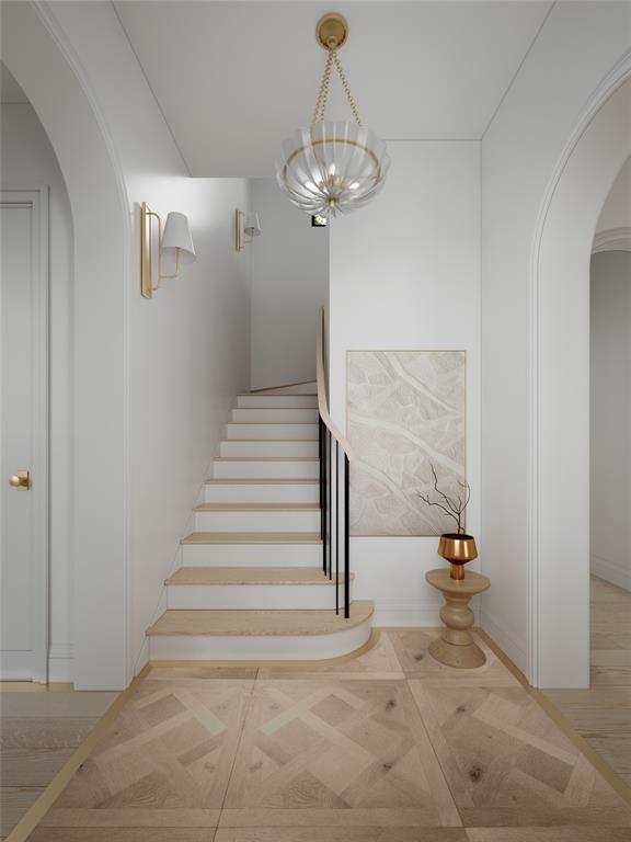 Highland Park West 9th - Residential