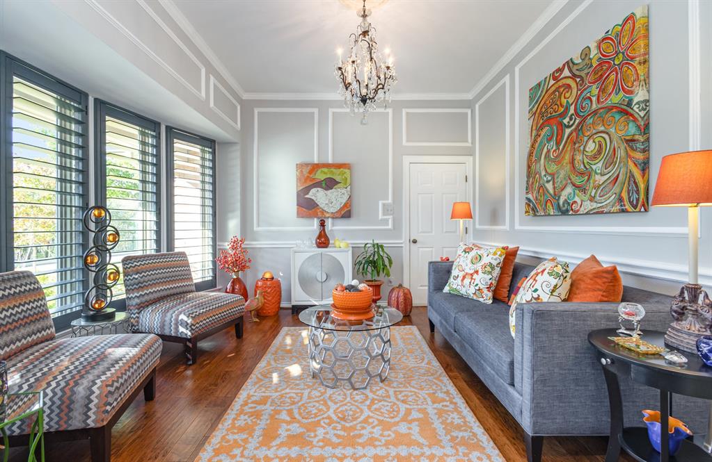 Interlochen West Add - Residential