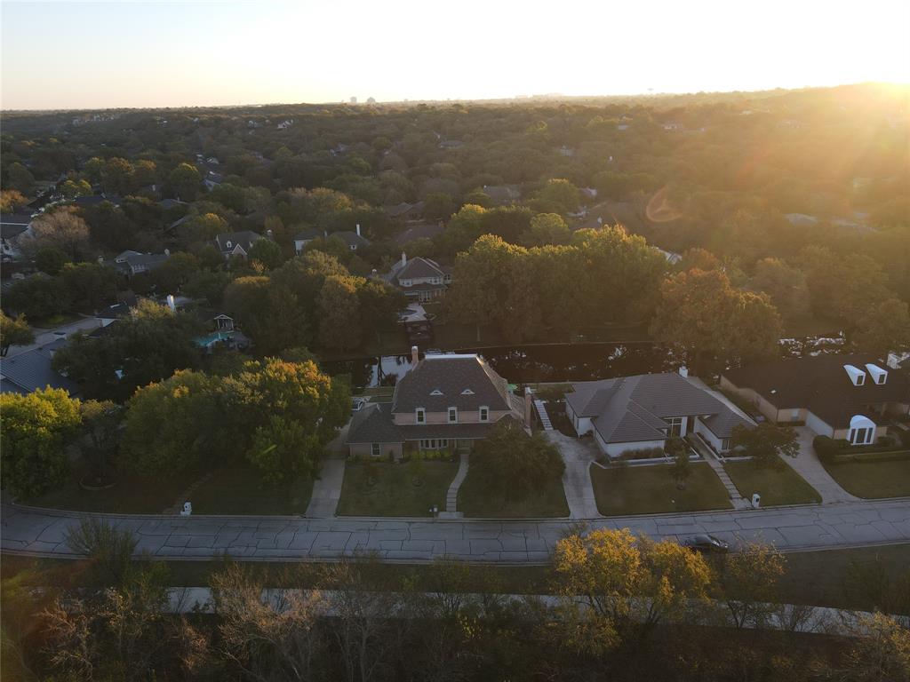Interlochen West Add - Residential