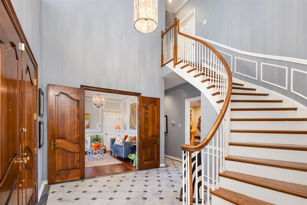 Interlochen West Add - Residential
