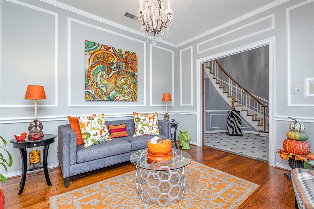 Interlochen West Add - Residential