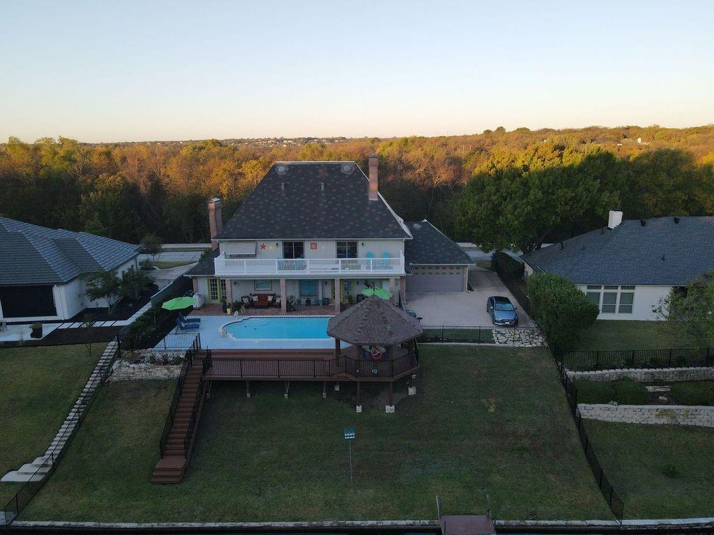 Interlochen West Add - Residential