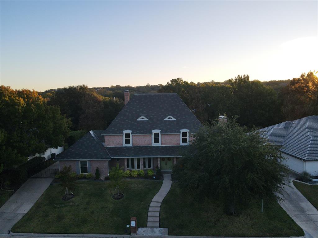 Interlochen West Add - Residential