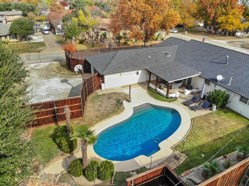 Village Estates 2 - Residential