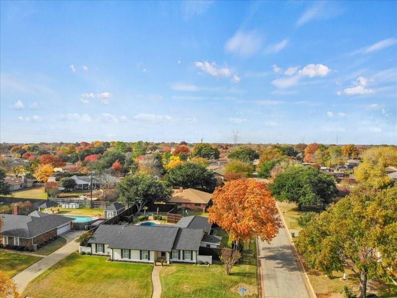 Village Estates 2 - Residential