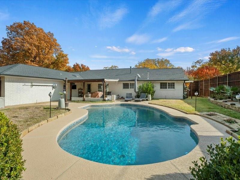 Village Estates 2 - Residential