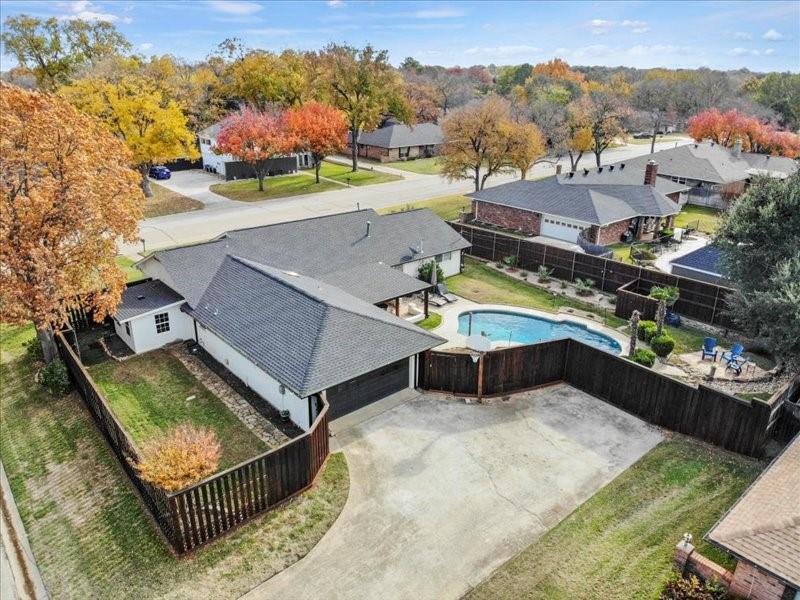 Village Estates 2 - Residential