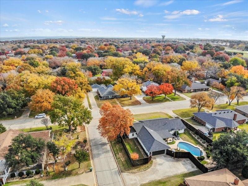 Village Estates 2 - Residential