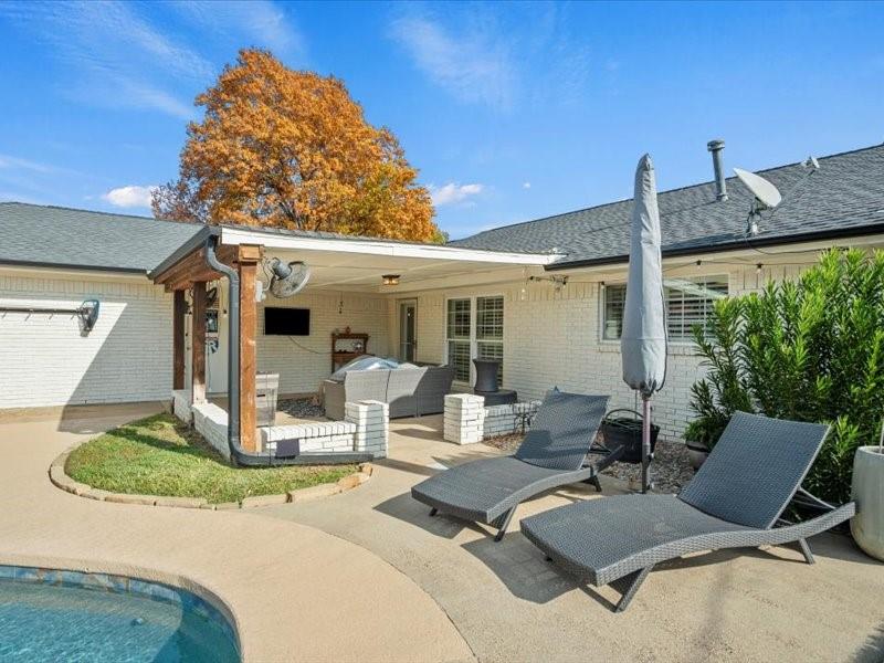 Village Estates 2 - Residential