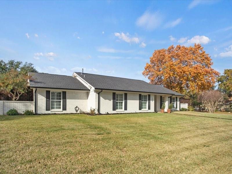 Village Estates 2 - Residential