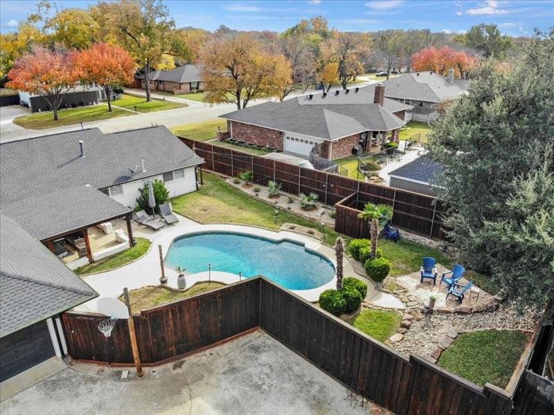 Village Estates 2 - Residential