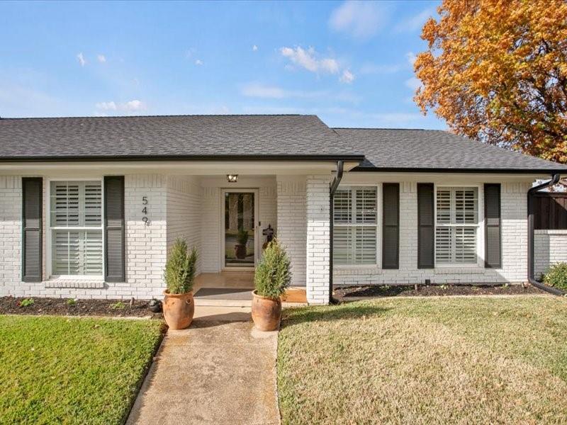 Village Estates 2 - Residential