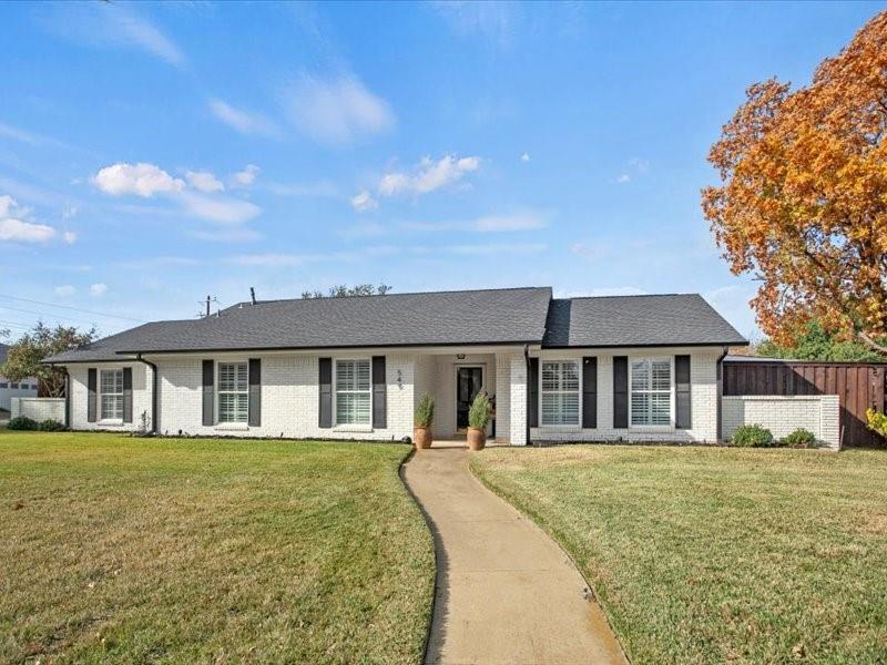 Village Estates 2 - Residential