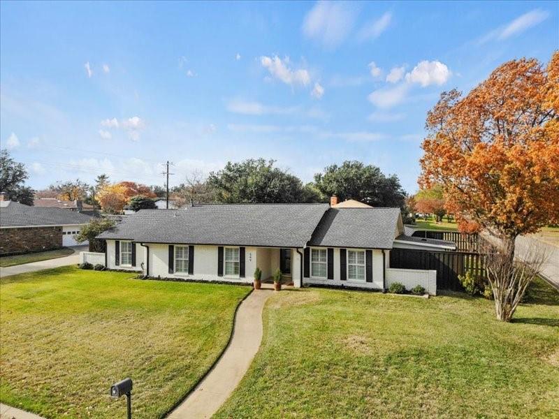 Village Estates 2 - Residential