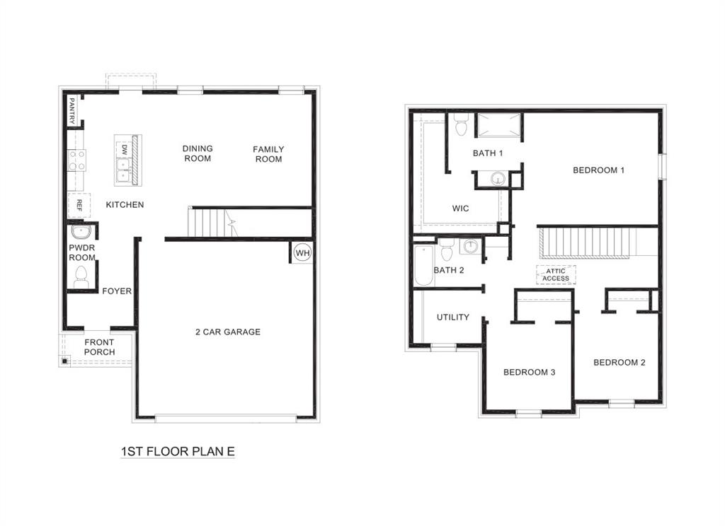 Creekside Ranch - Residential