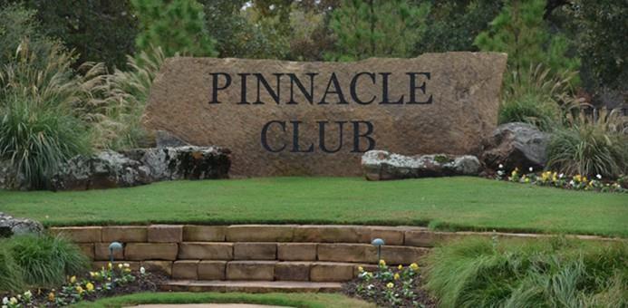 Pinnacle Club - Land