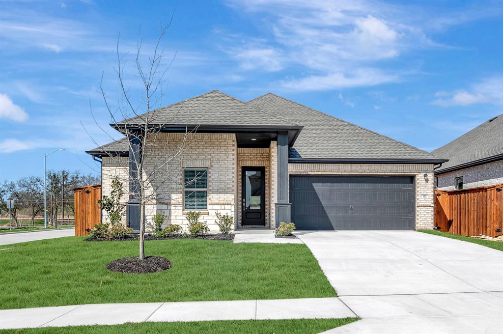 Welcome to 172 Summer Rain Way in Newark, TX—a charming home that offers comfort, space, and standout outdoor living. Inside, you’ll find a well-designed layout with inviting living areas, a functional kitchen, and plenty of natural light throughout.

What truly sets this property apart is the expansive backyard. Whether you’re dreaming of a pool, garden, play area, or outdoor entertaining space, this oversized lot provides endless possibilities. It’s rare to find this much room to spread out—perfect for hosting gatherings, relaxing evenings, or creating your own private retreat.

With its combination of indoor comfort and exceptional outdoor space, this home is a must-see for anyone looking to enjoy both convenience and room to grow.