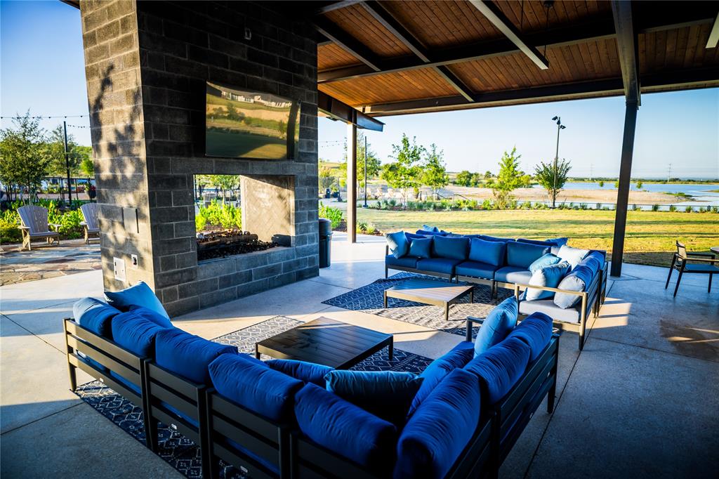 Reunion - Residential