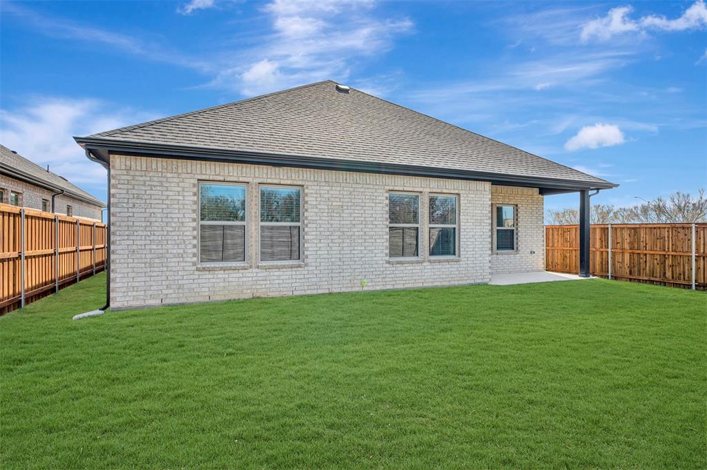 Reunion - Residential