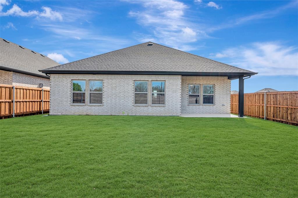 Reunion - Residential