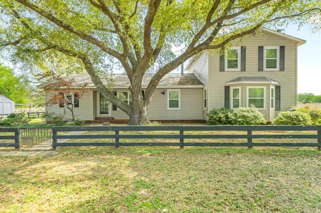 ABST: 200, SUR: W M DRODDY - Residential