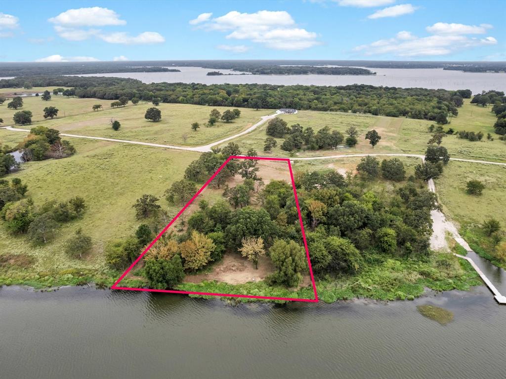 The Retreat at Anglers Point - Land