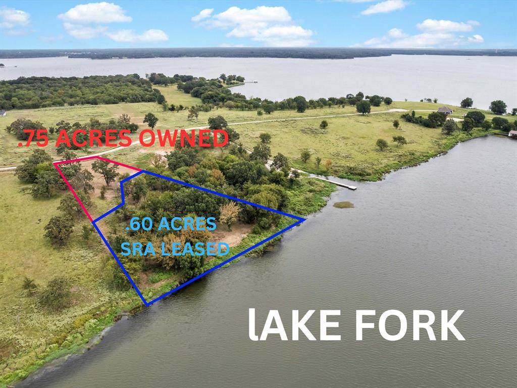 The Retreat at Anglers Point - Land