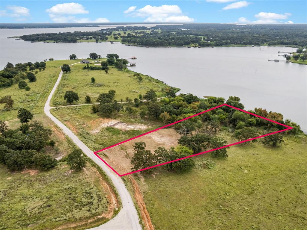 The Retreat at Anglers Point - Land