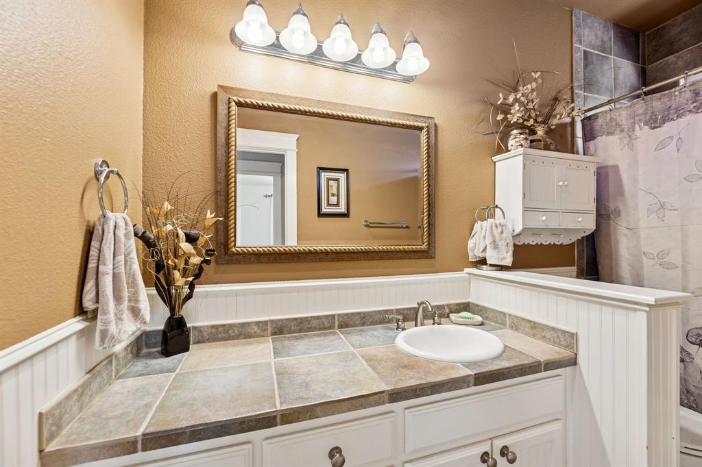 Regents Park - Residential