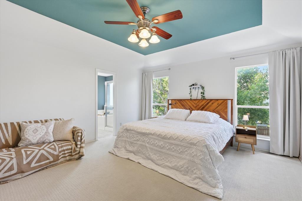 Mc Pherson Ranch - Residential