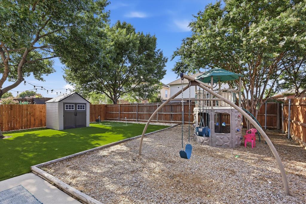 Mc Pherson Ranch - Residential