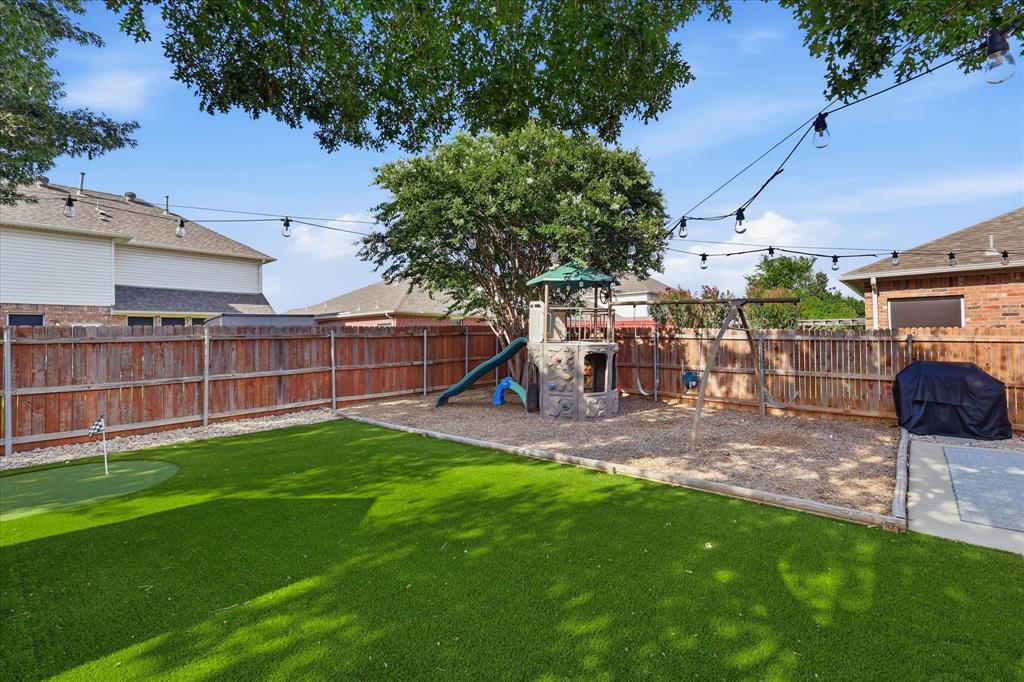 Mc Pherson Ranch - Residential