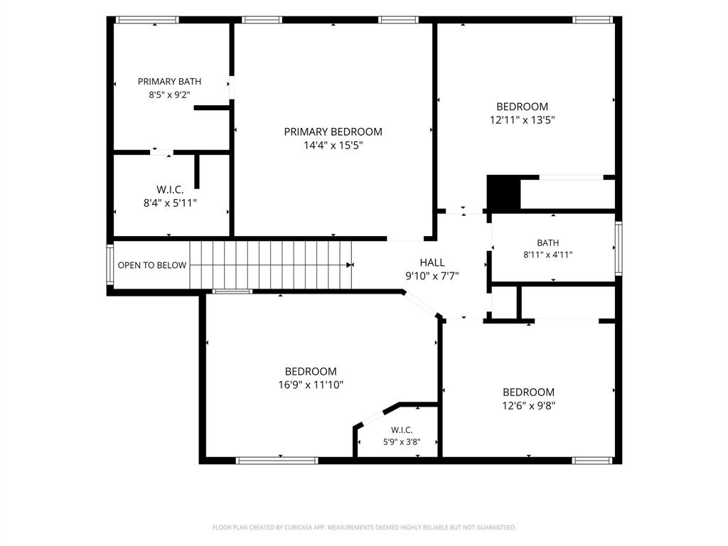 Mc Pherson Ranch - Residential
