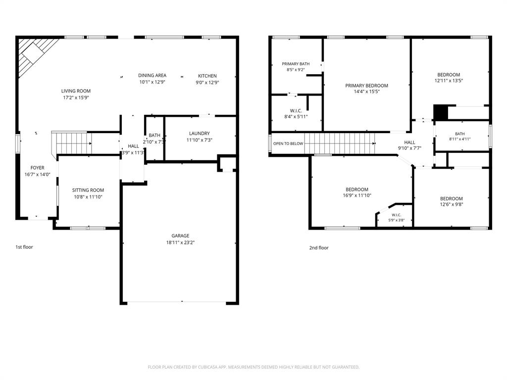 Mc Pherson Ranch - Residential