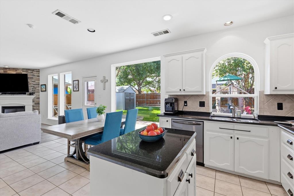 Mc Pherson Ranch - Residential