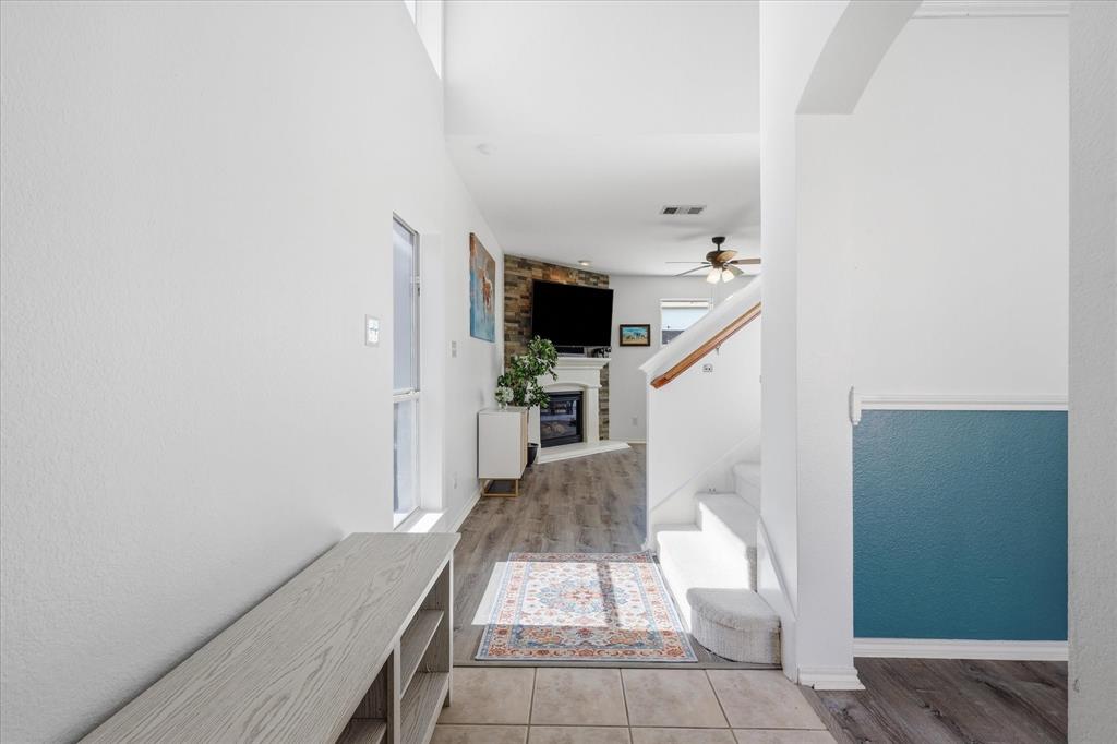 Mc Pherson Ranch - Residential