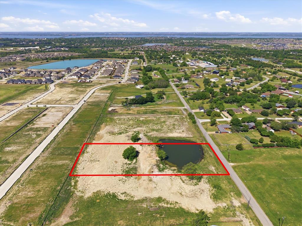 Peoples Tract Addition - Land