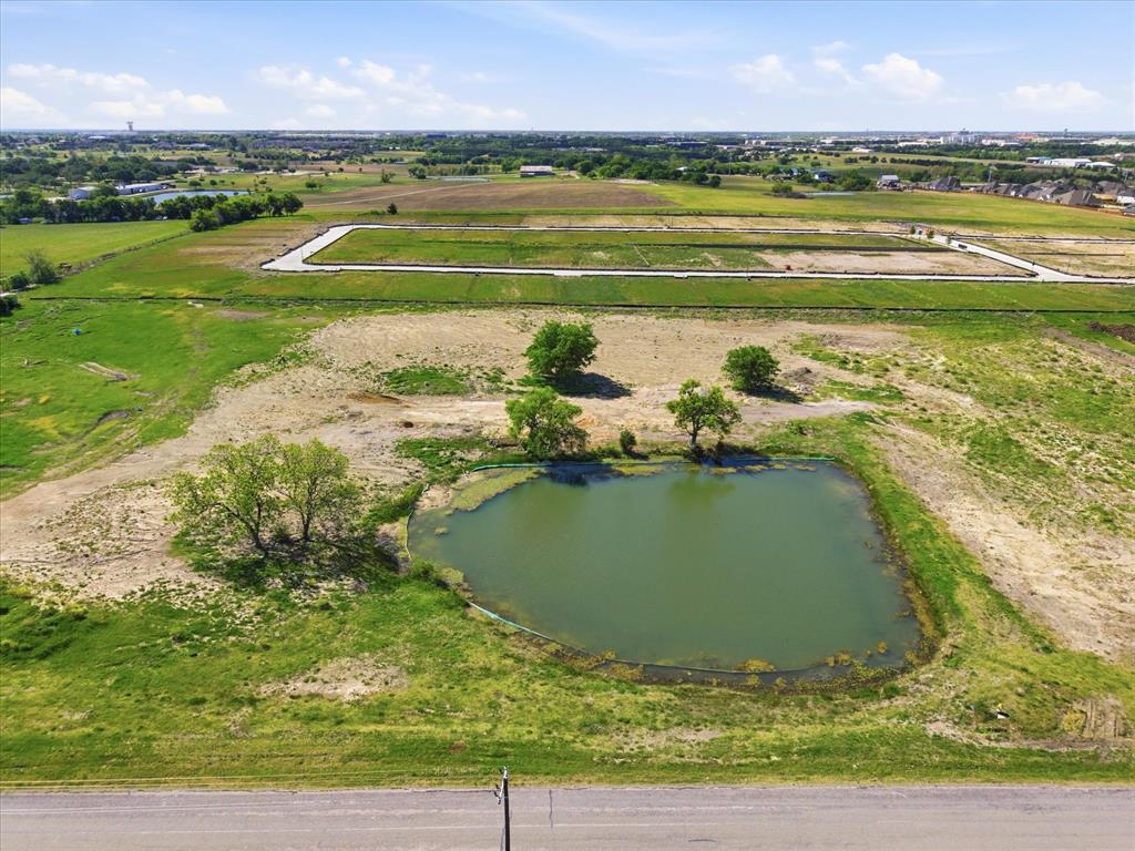 Peoples Tract Addition - Land