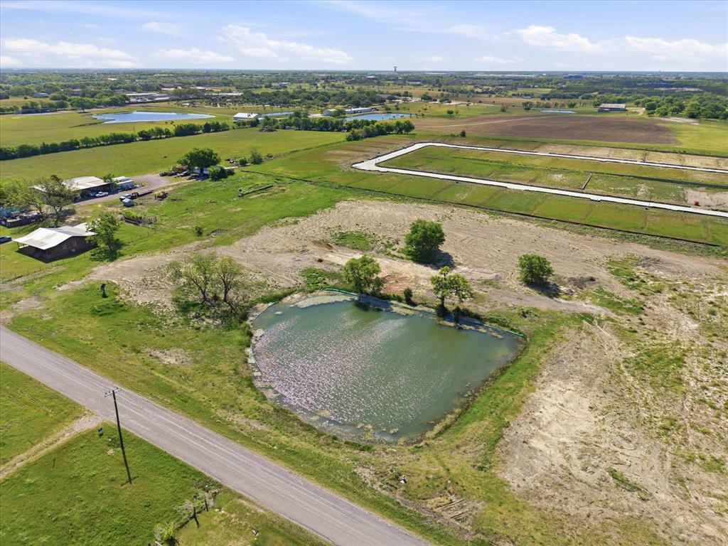 Peoples Tract Addition - Land