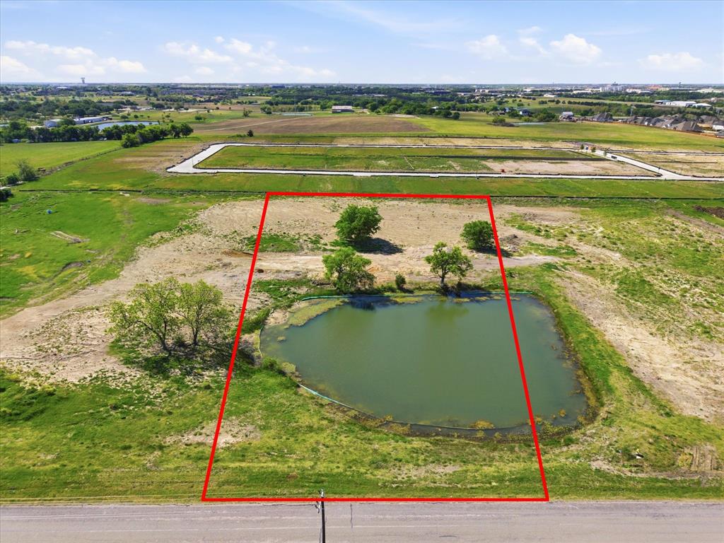Peoples Tract Addition - Land