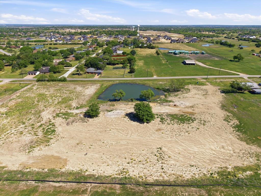 Peoples Tract Addition - Land