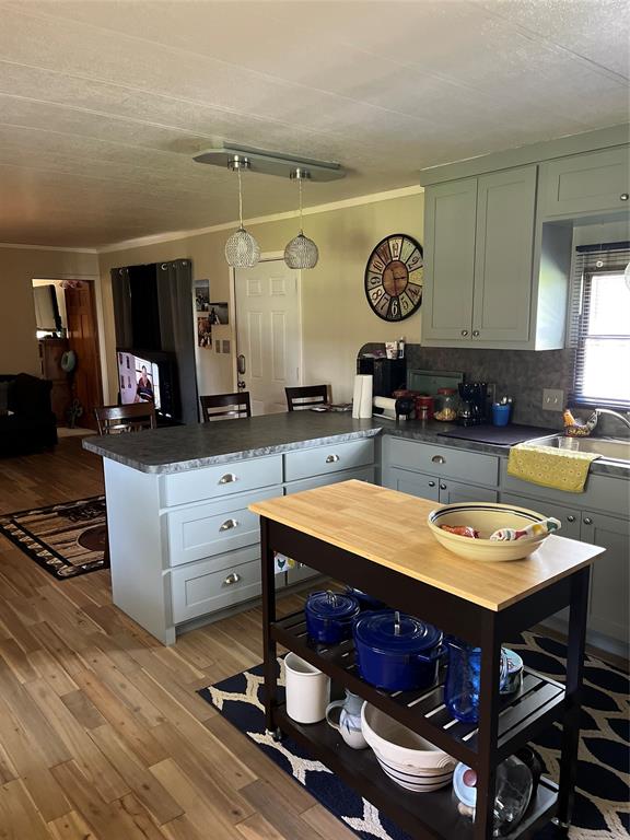 An Weaver Surv A-938 - Residential