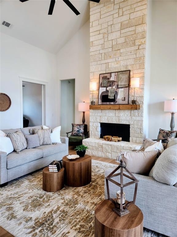 Kelly Ranch Ests Ph 4 - Residential